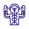 nerves icon