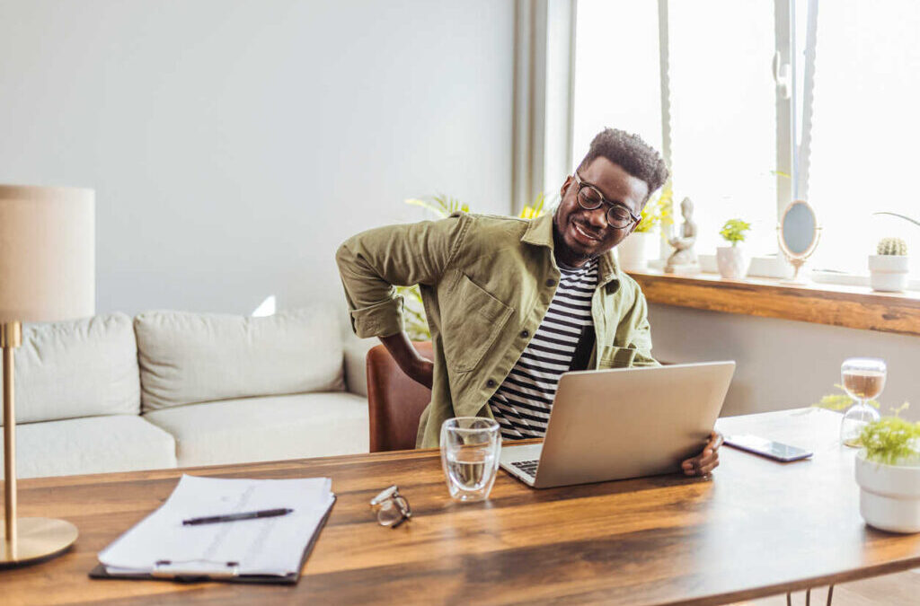 Day 1: The Hidden Causes of Back Pain No One Talks About