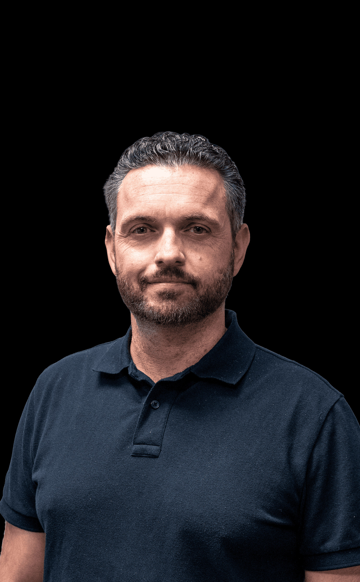 Attila Kozma, MSc. PT