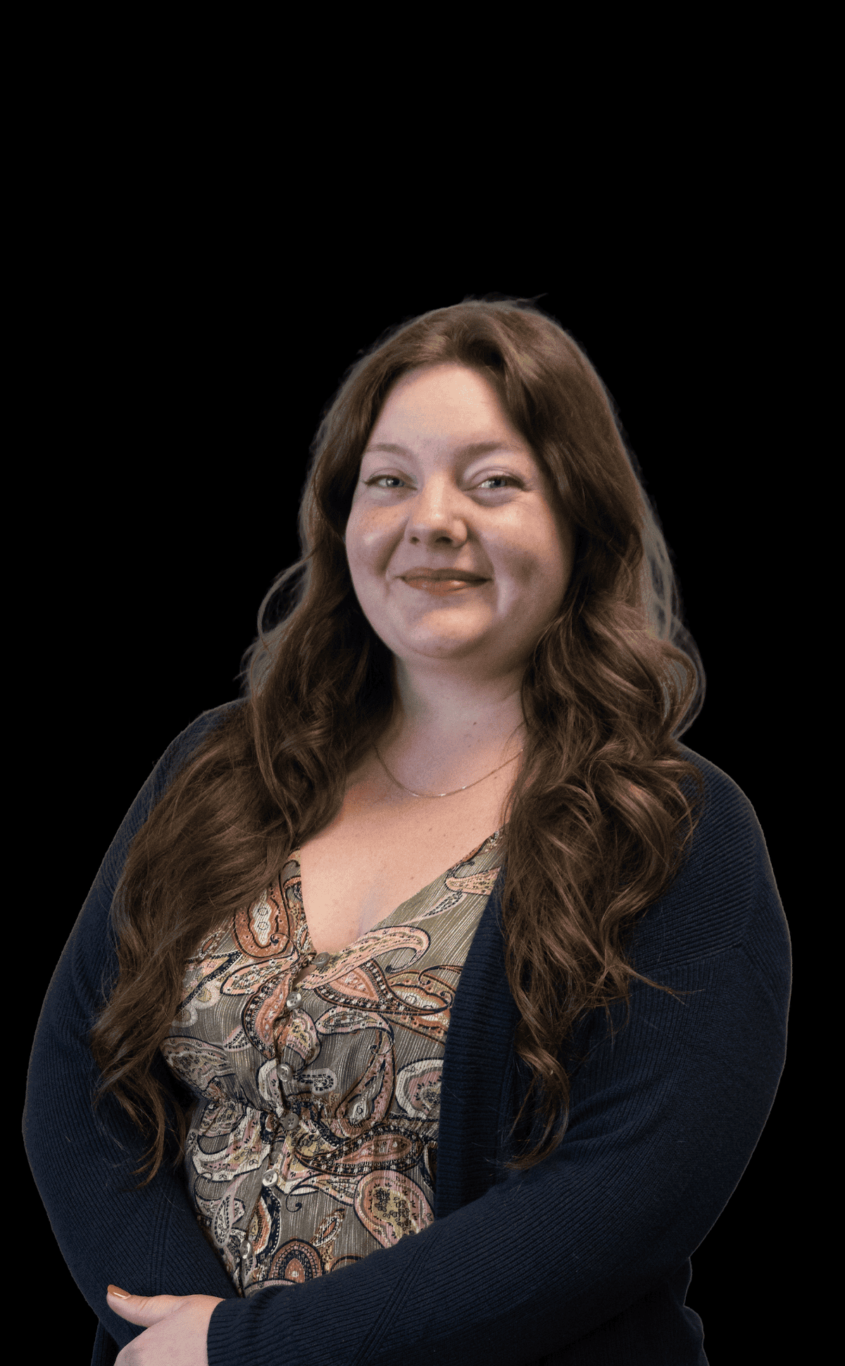 Rebecca Guagliano, M.OMsc