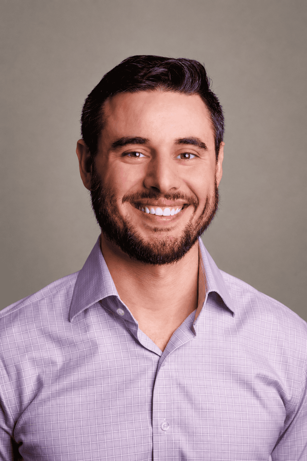 Dr. Daniel Cherubini, D.C.Chiropractor &