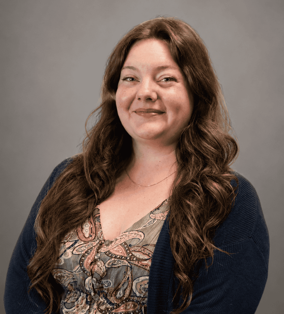 Rebecca Guagliano, M.OMsc
