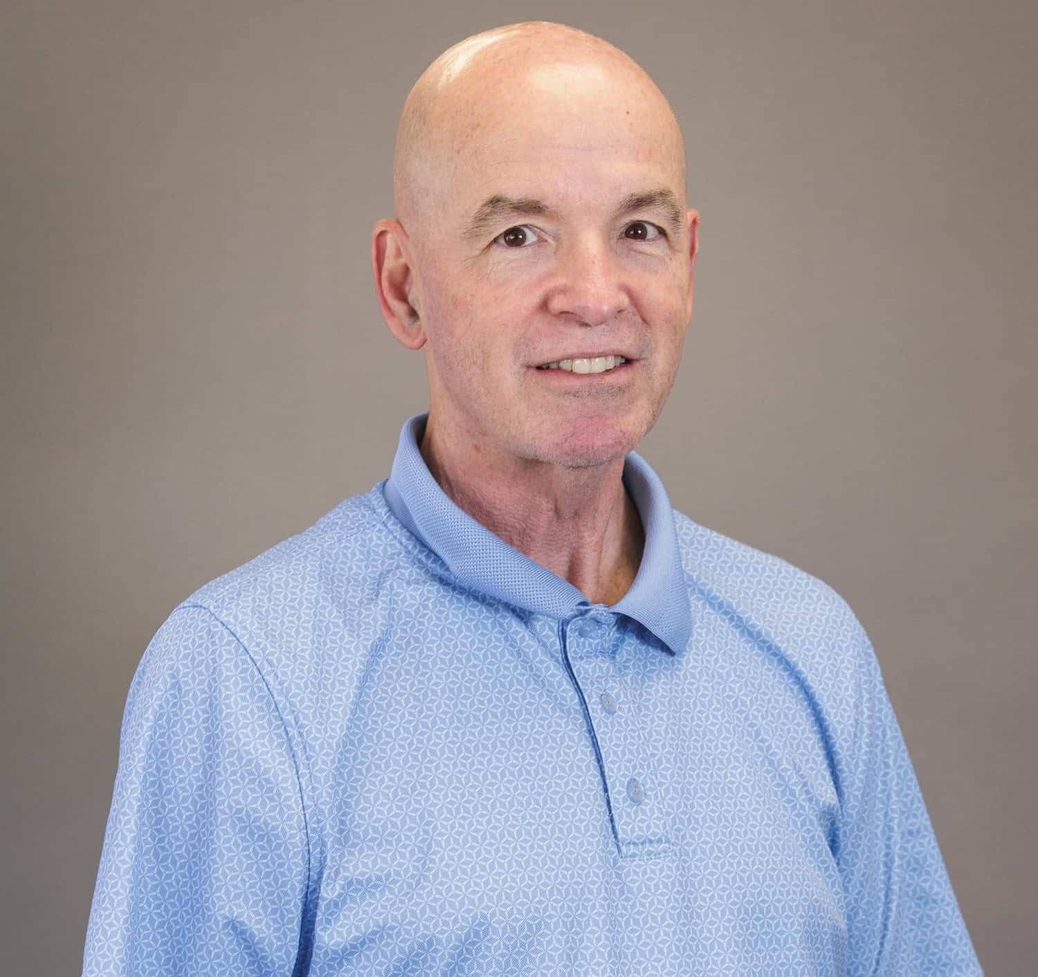 Dr. Jerry Morris, D.C.