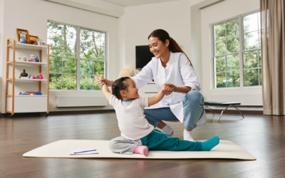 Pediatric Physiotherapy: Helping Kids Move, Grow, and Recover