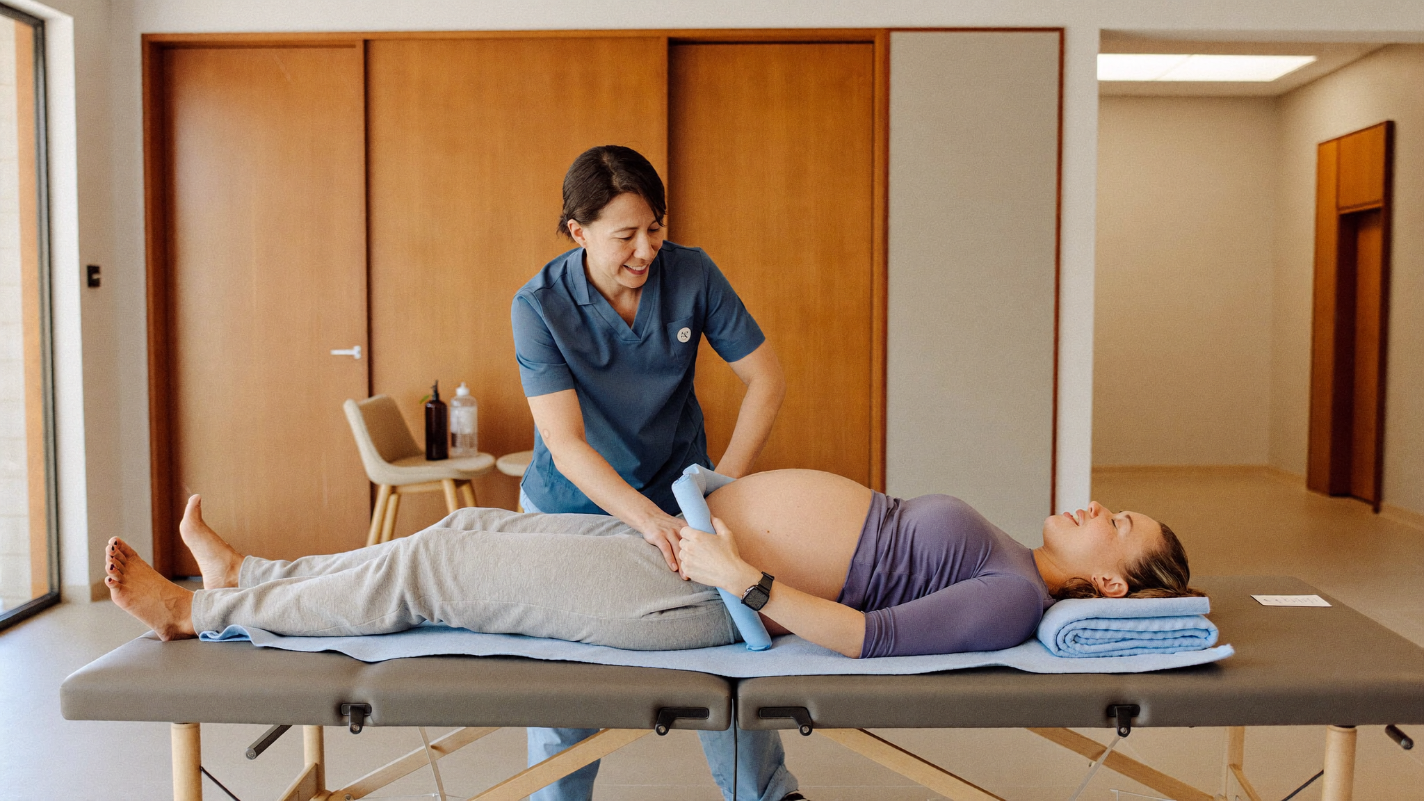 physiotherapy-during-pregnancy