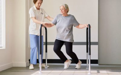 Physiotherapy for Seniors: Staying Active and Independent in Hamilton