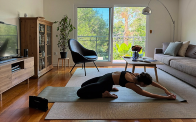 5 At-Home Physiotherapy Exercises for Back Pain (Safe to Try Today)
