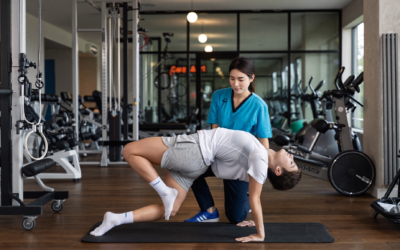 Getting Active Again After Injury: How Physiotherapy Builds a Safe Return-to-Activity Plan