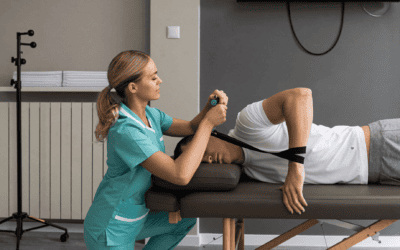 Rotator Cuff Injuries: Physiotherapy Exercises That Actually Work