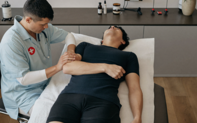 Tennis Elbow & Repetitive Strain: Physiotherapy Solutions for Hamilton Workers