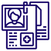 patient chart icon